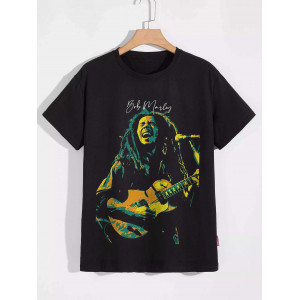  Tricou Bob Marley